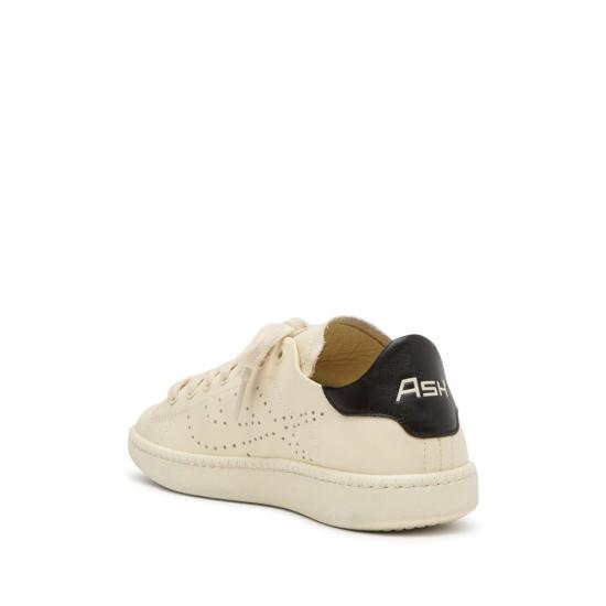  아쉬 스니커즈 S24SUPER01IB IVORY BLACK - ASH