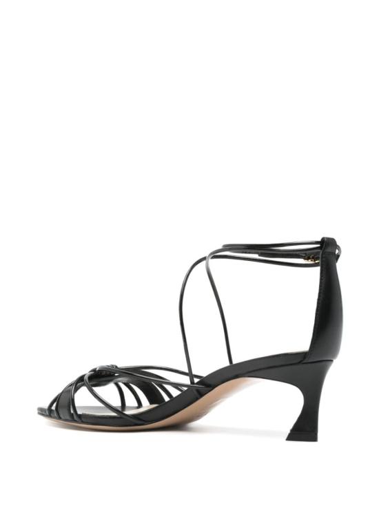  알렉산더버만 샌들 B3591000010007BLACK - ALEXANDRE BIRMAN