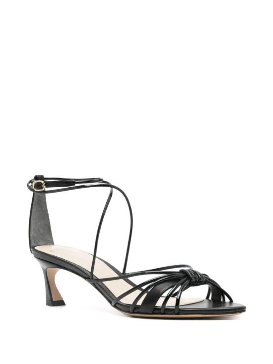  알렉산더버만 샌들 B3591000010007BLACK - ALEXANDRE BIRMAN