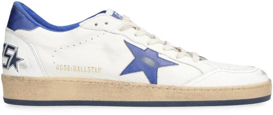 26SS 골든구스 스니커즈 GMF00117F002198 10327 WHITE - GOLDEN GOOSE