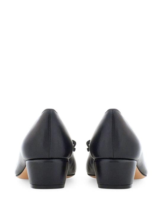 26FW 살바토레 페라가모 샌들 01I7450775750 NERO BLACK - SALVATORE FERRAGAMO