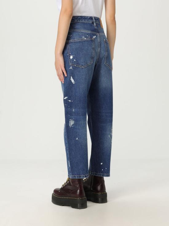 25FW 폴로 랄프로렌 데님 팬츠 211971229 001 Denim - POLO RALPH LAUREN