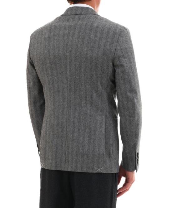  토넬로 수트 자켓 06g32ty7062R 900 GREY - TONELLO