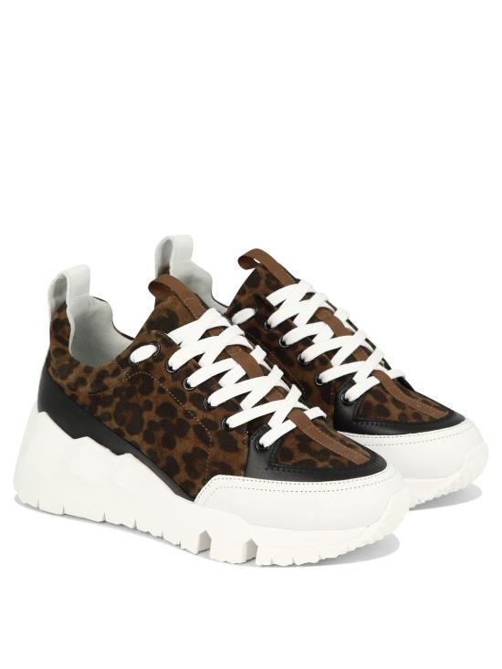 RS01ZCALFPRINTEDSUEDEKIDLEOPARDBLACK BROWN