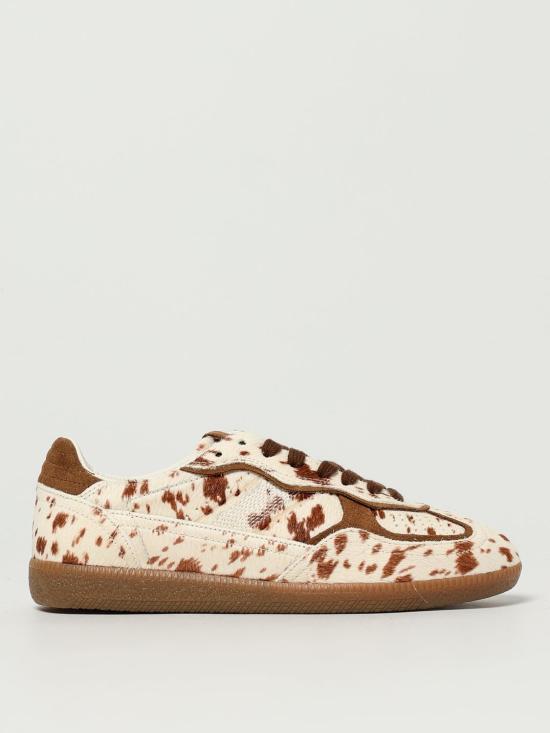 25FW 알로하스 뮬/슬리퍼 S100707 06 Brown