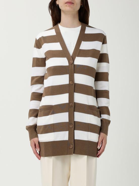 25FW 막스마라 가디건 2521346031600 009 Hazel