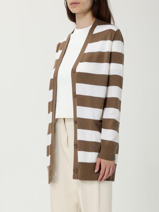 25FW 막스마라 가디건 2521346031600 009 Hazel - MAX MARA