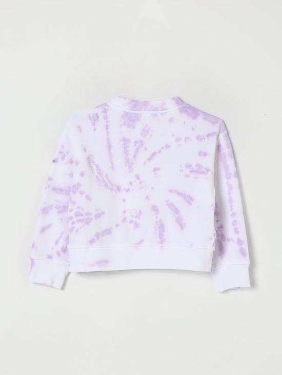 25FW [키즈] 스텔라 맥카트니 풀오버 TX4A00Z3039 999 Multicolor - STELLA MCCARTNEY