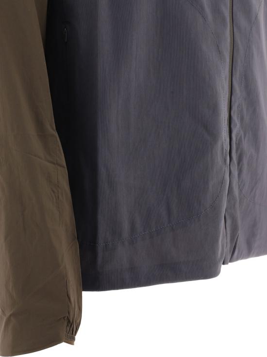  포스트아카이브팩션 자켓 OTCBRBROWN - POST ARCHIVE FACTION PAF