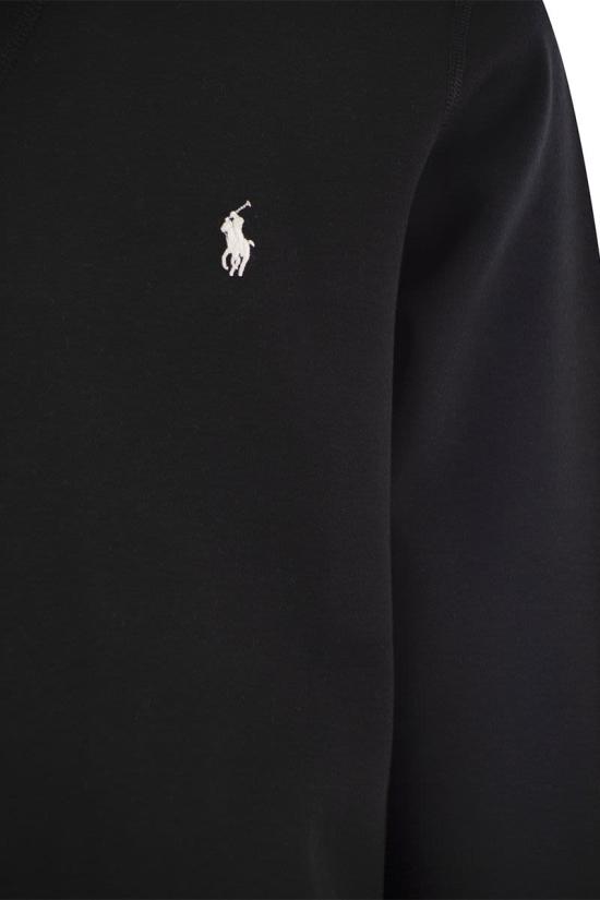  폴로 랄프로렌 스웨터 710888284 003 BLACK - POLO RALPH LAUREN
