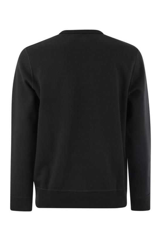  폴로 랄프로렌 스웨터 710888284 003 BLACK - POLO RALPH LAUREN