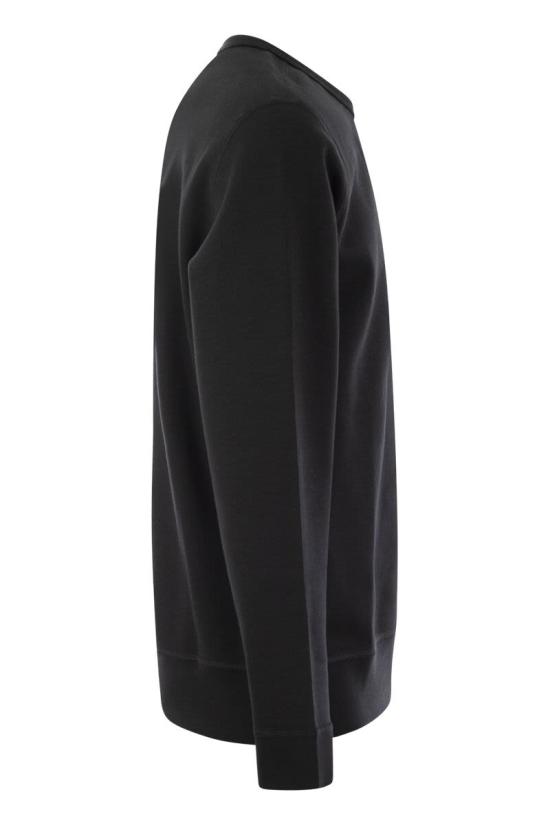  폴로 랄프로렌 스웨터 710888284 003 BLACK - POLO RALPH LAUREN