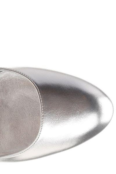  스튜어트 와이츠먼 힐/펌프스 SG831SLV SILVER - STUART WEITZMAN