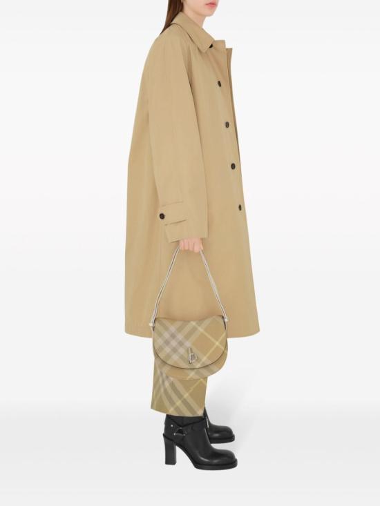  버버리 스트레이트 팬츠 8082605B8686 Beige - BURBERRY