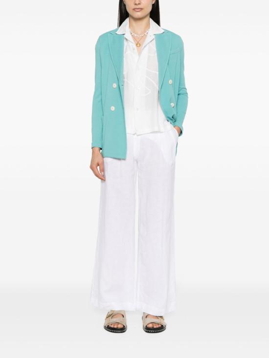  치르콜로1901 수트 자켓 FD3039758TO Clear Blue - CIRCOLO 1901