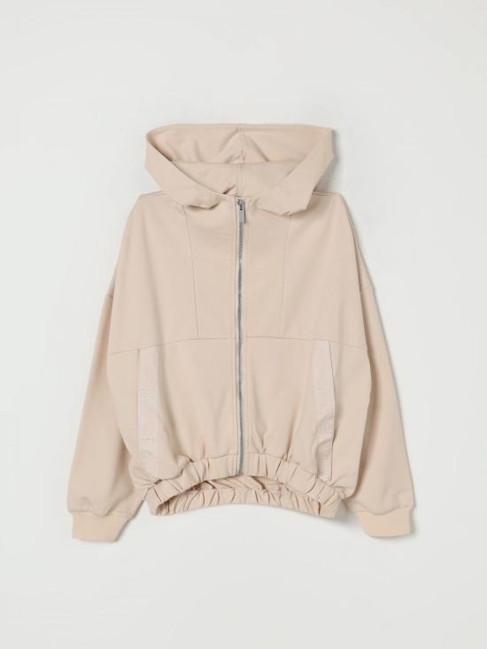 25FW [키즈] 디케이엔와이 풀오버 D62385 217 Sand