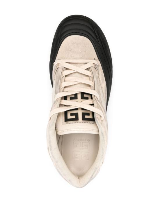  지방시 스니커즈 BH009KH1PPSKATE100 White - GIVENCHY