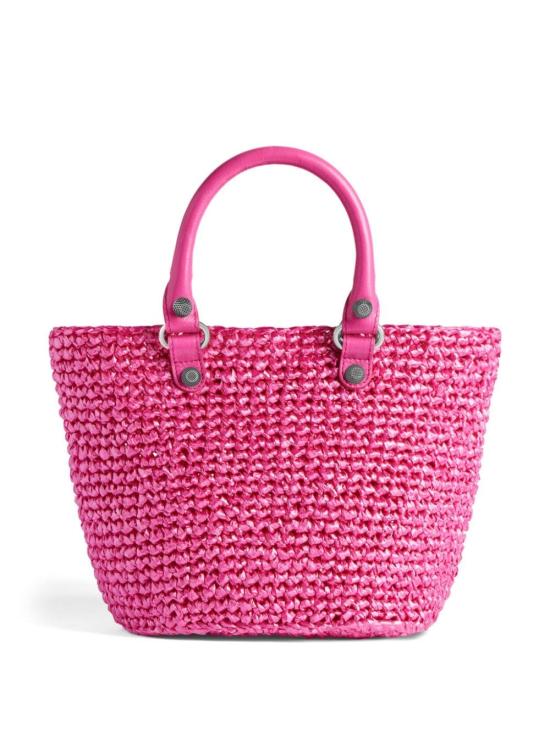  발렌시아가 토트백 7861872AA195511 Pink - BALENCIAGA