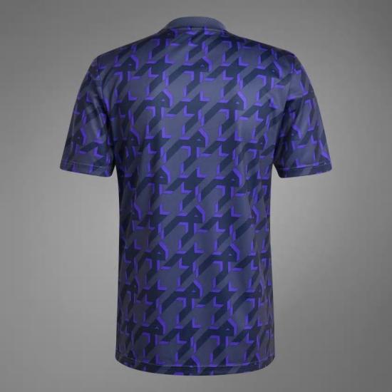  아디다스 반팔 티셔츠 IQ0544 NAVY - ADIDAS