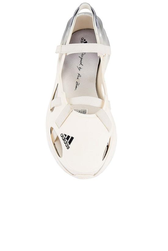  아디다스 샌들 IG5812 WHITESILVR - ADIDAS