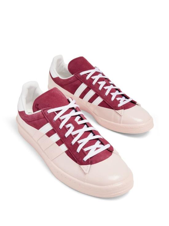  아디다스 스니커즈 IG3138 BURGWHT - ADIDAS