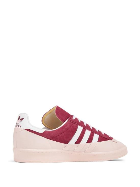  아디다스 스니커즈 IG3138 BURGWHT - ADIDAS