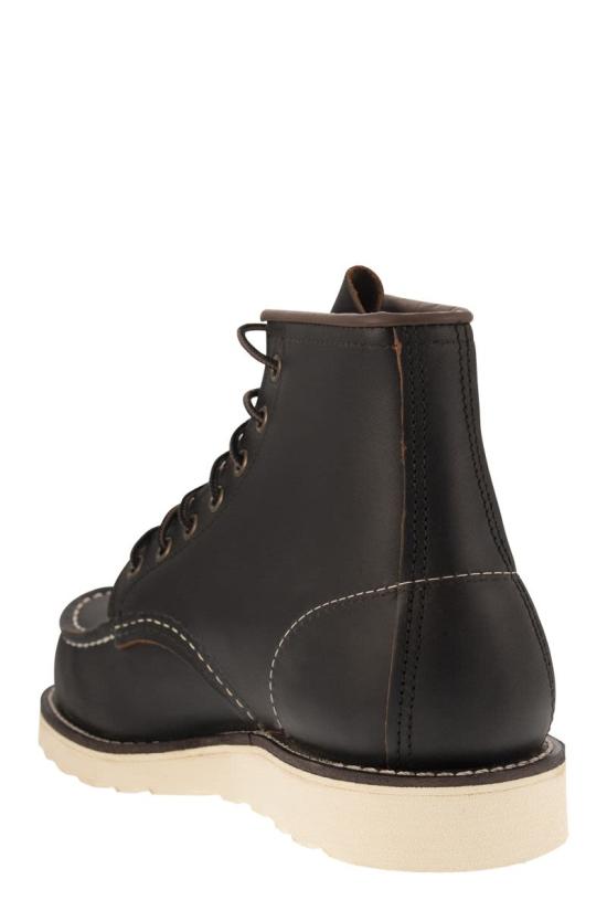  레드윙 부츠 08849D BLACKPRAIRIE - RED WING