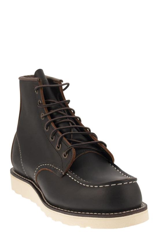  레드윙 부츠 08849D BLACKPRAIRIE - RED WING
