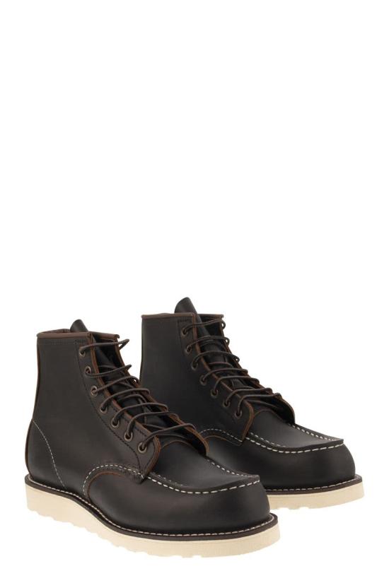  레드윙 부츠 08849D BLACKPRAIRIE - RED WING