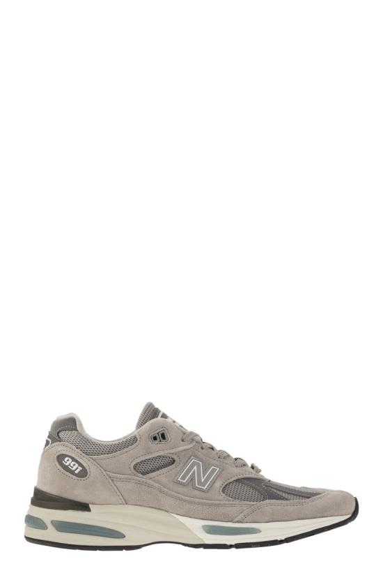  뉴발란스 991 스니커즈 U991 GL2 GREY