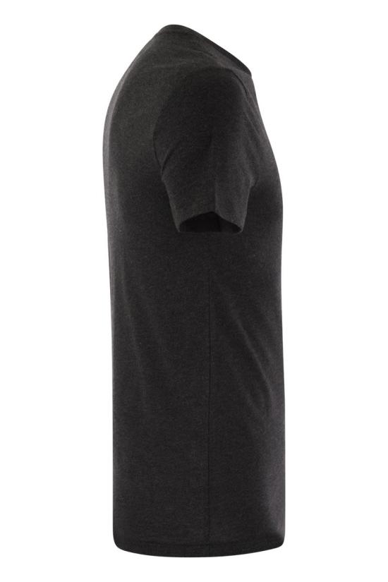  폴로 랄프로렌 반팔 티셔츠 710671438A 164 ANTHRACITE - POLO RALPH LAUREN