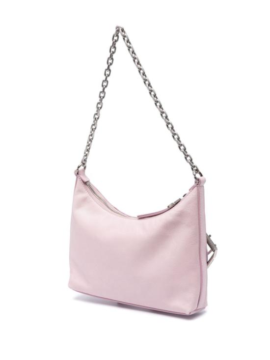  지방시 숄더백 BB50X7B1QAVOYOU656 Pink - GIVENCHY