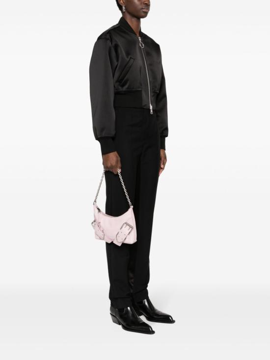  지방시 숄더백 BB50X7B1QAVOYOU656 Pink - GIVENCHY