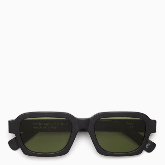  레트로슈퍼퓨처 선글라스 HIW ISV9PVC BM BLACK