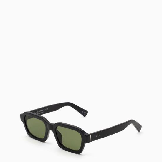  레트로슈퍼퓨처 선글라스 HIW ISV9PVC BM BLACK - RETROSUPERFUTURE