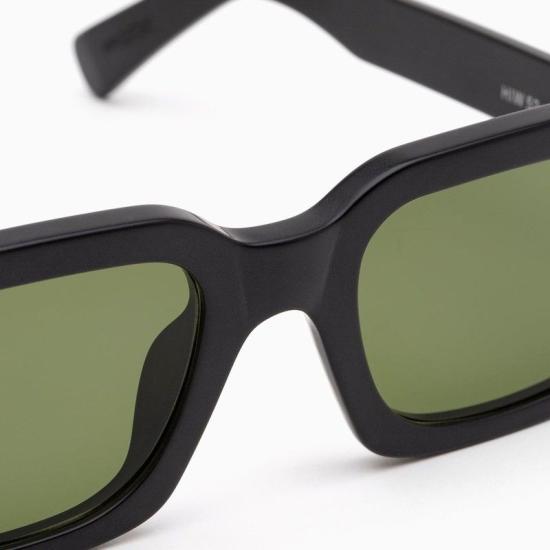  레트로슈퍼퓨처 선글라스 HIW ISV9PVC BM BLACK - RETROSUPERFUTURE