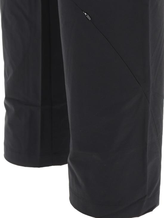  포스트아카이브팩션 스트레이트 팬츠 BTPRBBLACK - POST ARCHIVE FACTION PAF