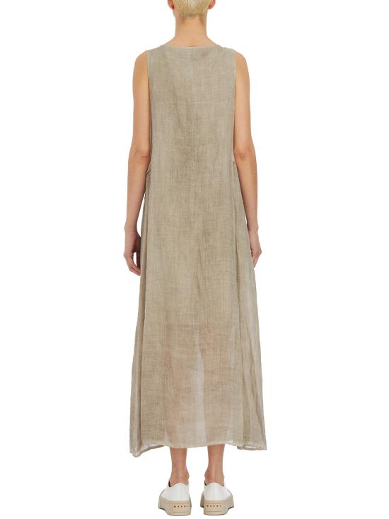  VIRGINIA BIZZI 수트 세트 HRA3011LOBBI730 BEIGE - OTHER BRANDS