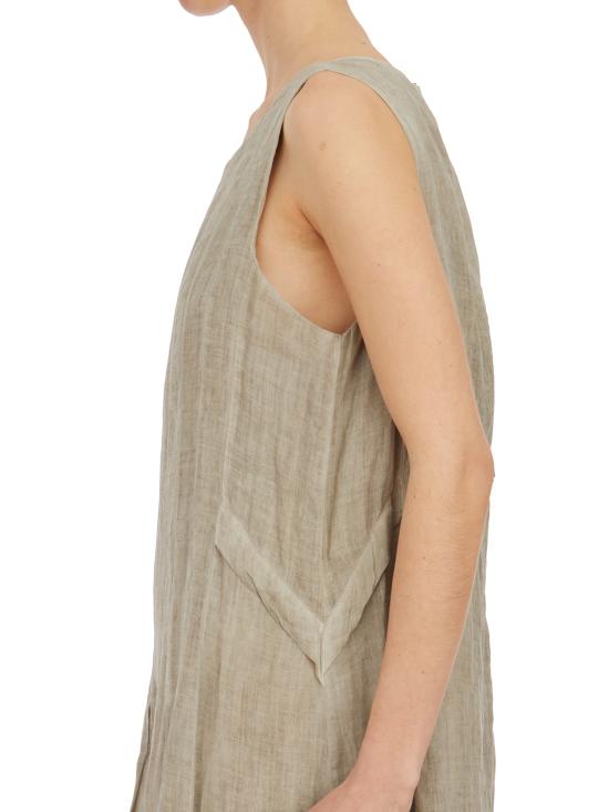  VIRGINIA BIZZI 수트 세트 HRA3011LOBBI730 BEIGE - OTHER BRANDS