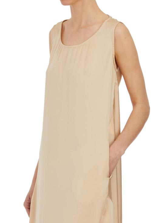  VIRGINIA BIZZI 수트 세트 HVA3206LOVER BEIGE - OTHER BRANDS