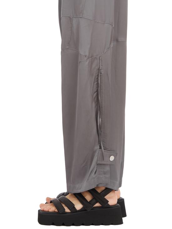  안드레아 야코브 점프수트 H24WCAM26 GREY - ANDREA YA'AQOV