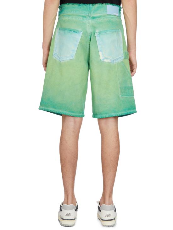  3 파라디 숏팬츠 HSS2431 GREEN - 3PARADIS