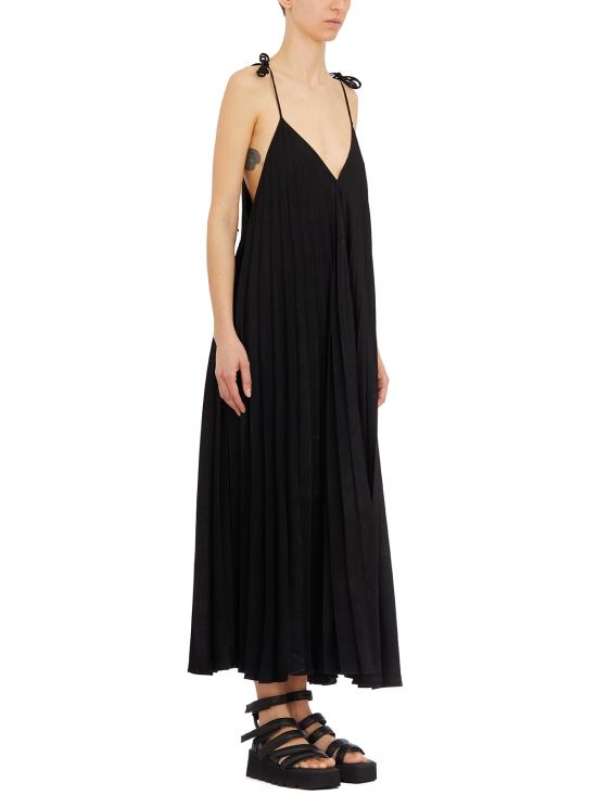  엔유 수트 세트 HY2414005900 BLACK - NU