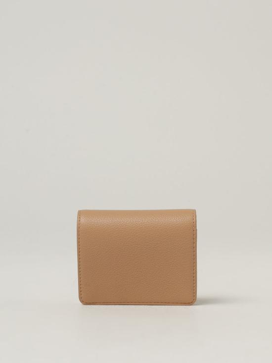 25FW 모스키노 지갑 JC5703PP1NLD0 104 Beige - MOSCHINO