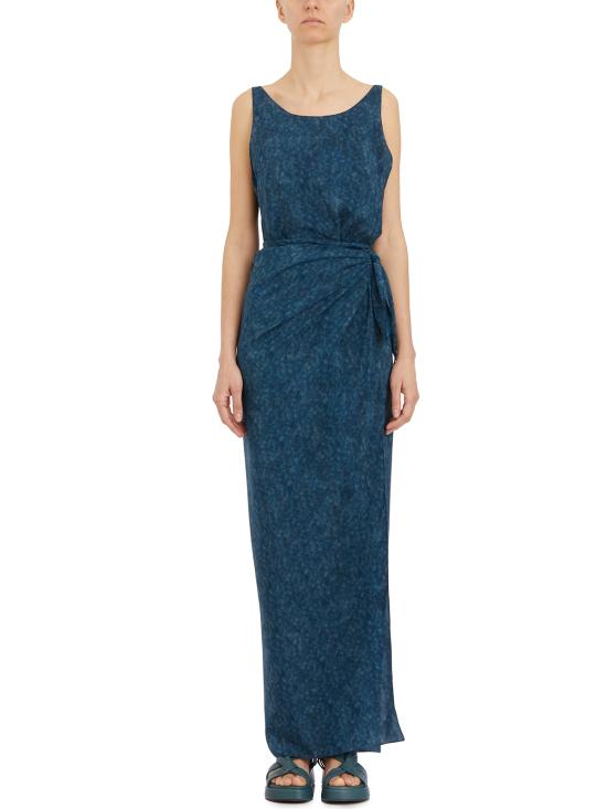  코타나 수트 세트 HA3756TOKYO BLUE - CORTANA