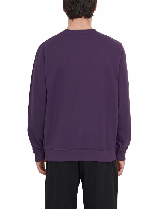  그라미치 스웨터 HGUJ4S3004PURPLE VIOLET - GRAMICCI