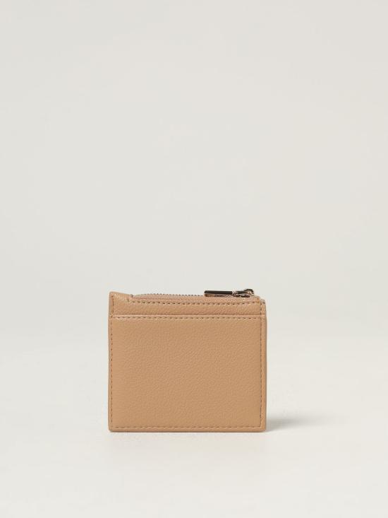 25FW 모스키노 지갑 JC5704PP1NLD0 104 Beige - MOSCHINO