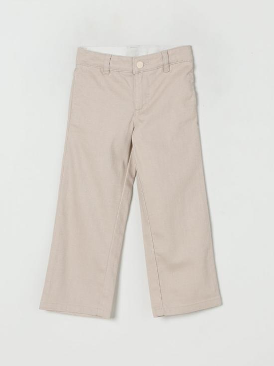 25FW [키즈] 스텔라 맥카트니 팬츠 TX6A90Z0156 50I Beige