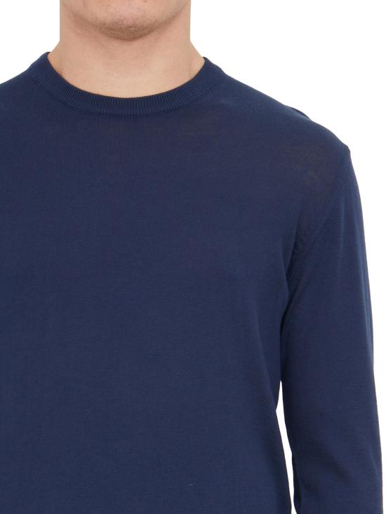  다니엘알렉산드리니 스웨터 HFM92049NO440024 BROWN - DANIELE ALESSANDRINI