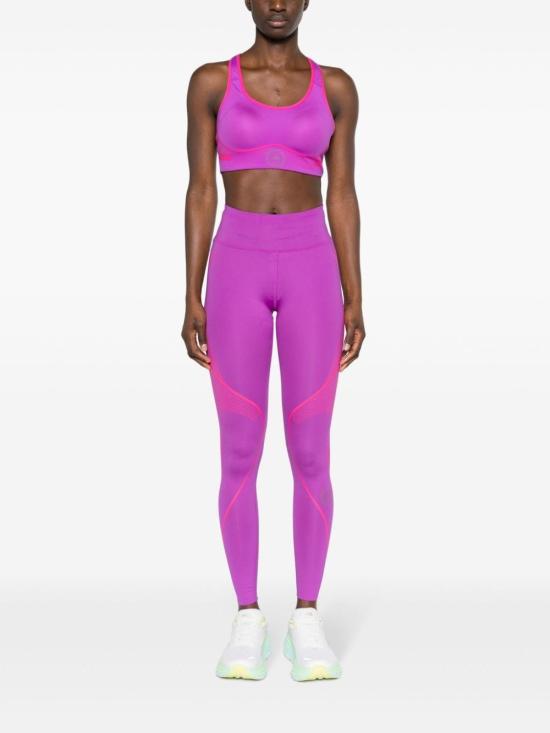  아디다스 바이 스텔라매카트니 민소매 티셔츠 IT9382 VIOLET - ADIDAS BY STELLA MCCARTNEY